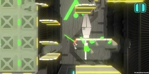 Flowrunners v0.1 2
