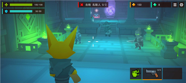 狂野邊境 v0.9.6.06 安卓版 2