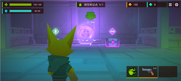 狂野邊境 v0.9.6.06 安卓版 1