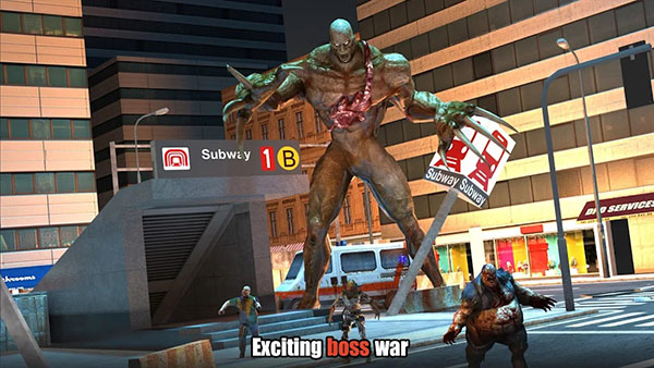 Hopeless Raider v2.5.1 2