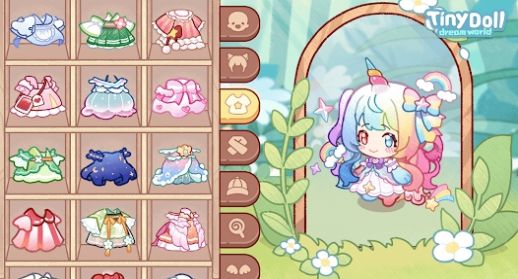 布偶?jí)粝胧澜?v1.0.2 安卓版 1