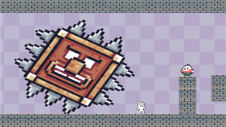 坑爹貓里奧大冒險(xiǎn) v1.2 1