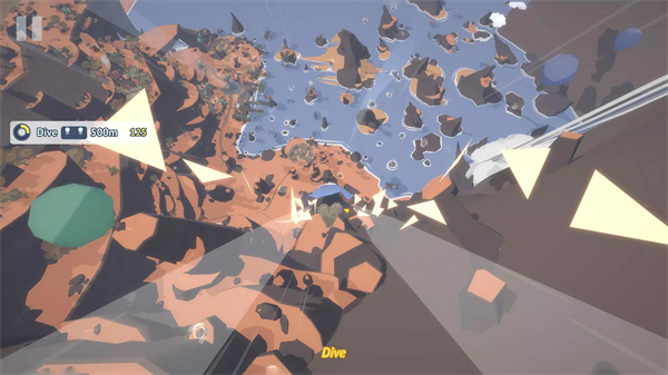 雷亞之翼 v1.0.572 安卓版 1