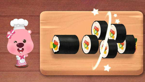 pororo cooking game烹飪 v3.1.3 1