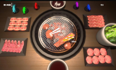 烤肉模擬器手機版 v1.0.4 安卓版 1