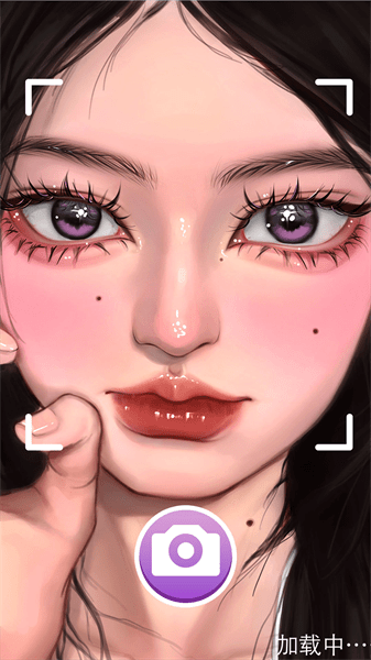 少女愛(ài)美妝 v1.00 安卓版 2