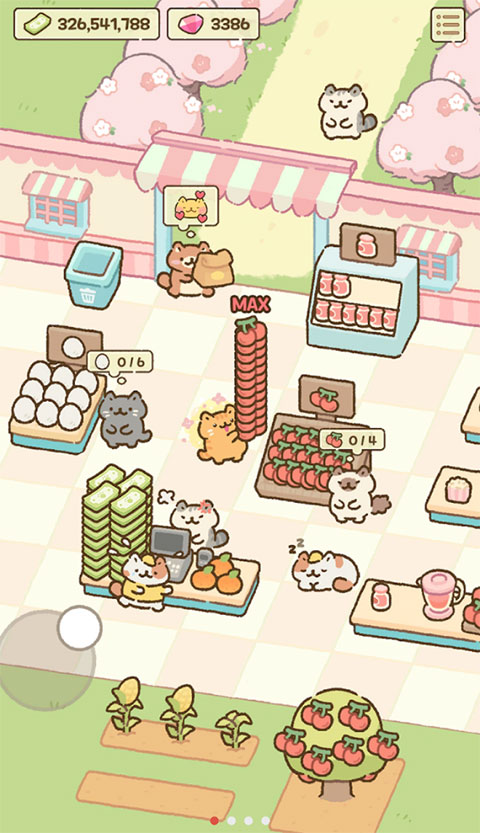 Kitty Cat Mini Mart v1.2.3 0