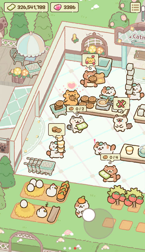 Kitty Cat Mini Mart v1.2.3 3