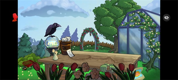 僵尸大戰(zhàn)植物隨機(jī)植物版 v1.1.1 1