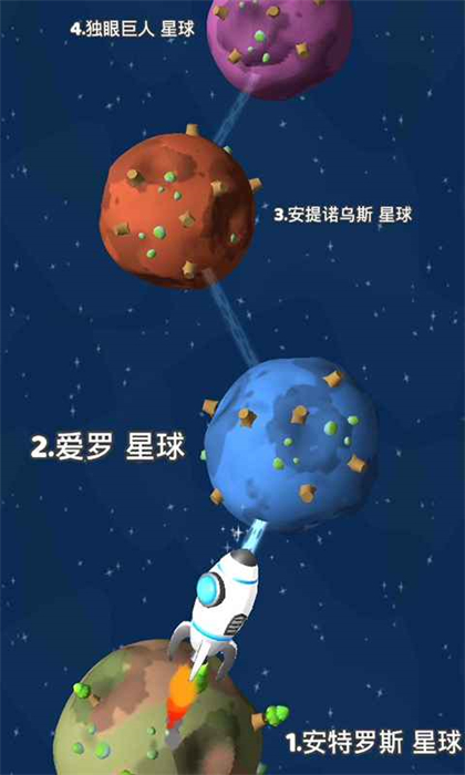 星際拓荒 v49.0 安卓版 3