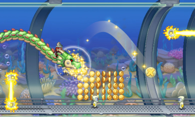 游戲瘋狂噴氣機正版 v1.93.1 安卓最新版 3