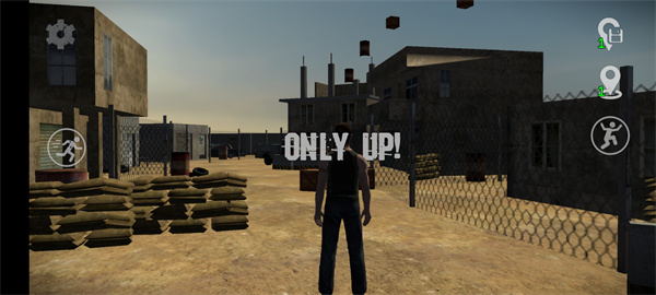 OnlyUp聯(lián)機版 v0.1 0
