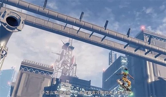 矩陣臨界失控邊緣 v0.9.0.37 安卓版 0