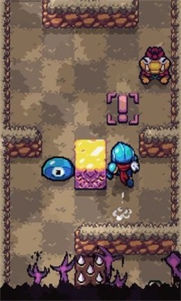 鐵甲小子大步走 v1.0.0 1