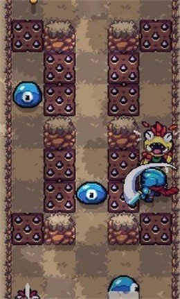 鐵甲小子大步走 v1.0.0 0