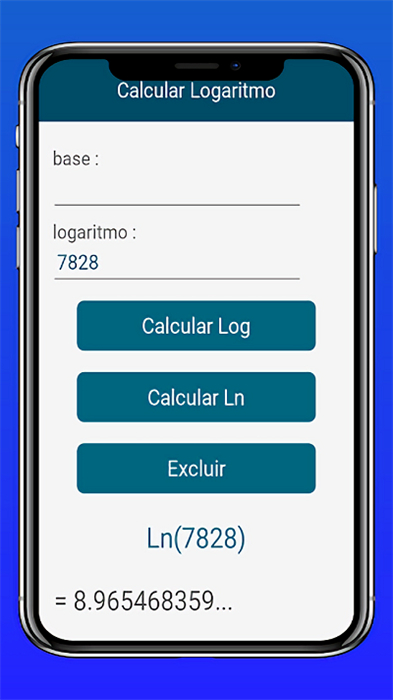 對數(shù)計算器 v0.36 安卓版 0