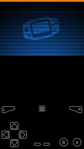 gameboy模擬器(My Boy!)0