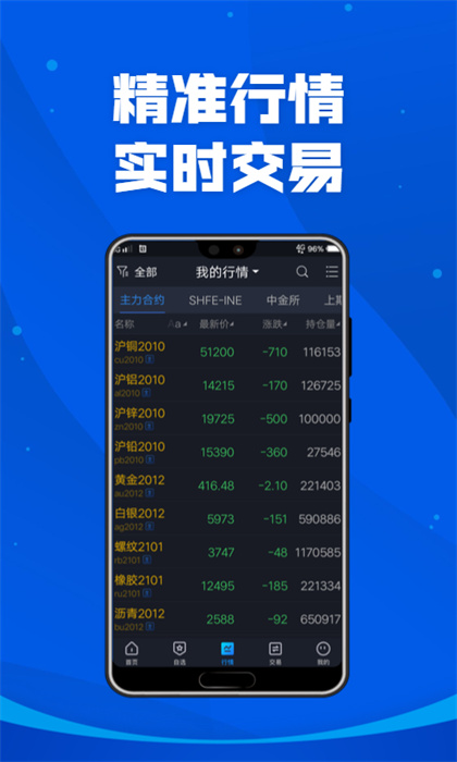 掌上宏源官方版 v5.6.5 最新版 2