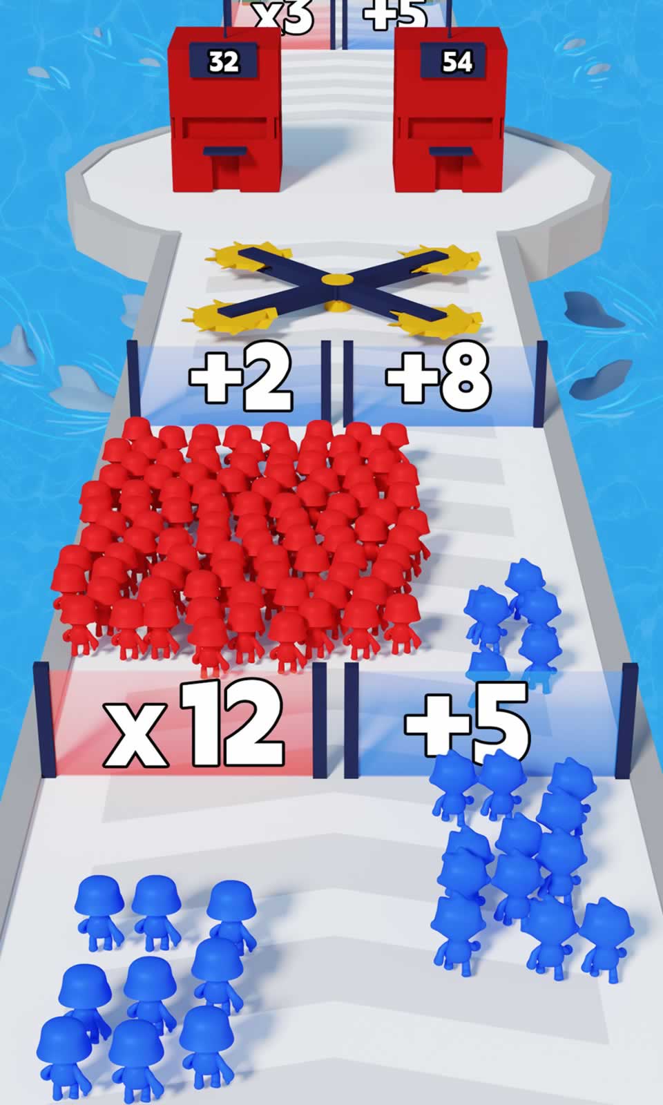 歡樂動(dòng)物園3D v1.0.0 安卓版 0