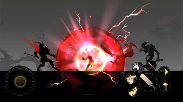 死亡陰影2覺(jué)醒 v0.57.0 安卓版 1