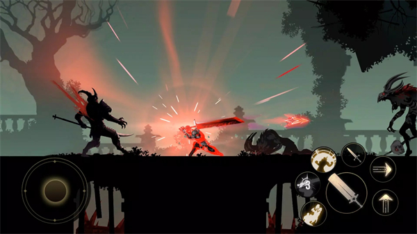 死亡陰影2覺(jué)醒 v0.57.0 安卓版 2