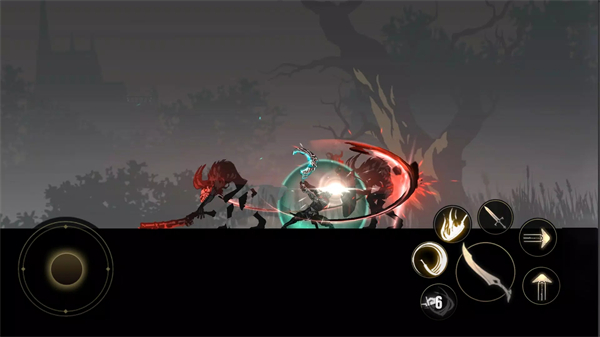 死亡陰影2覺(jué)醒 v0.57.0 安卓版 0