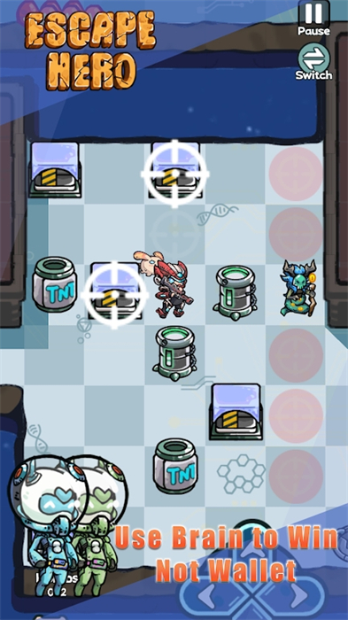 逃出生天 v1.0.11 安卓版 0