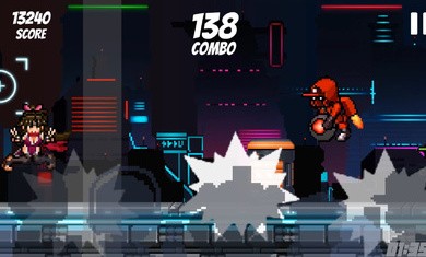 節(jié)奏刺客 v0.0.1 3
