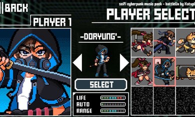 節(jié)奏刺客 v0.0.1 2