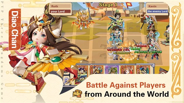 我是小奇 v1.0.2 安卓版 3