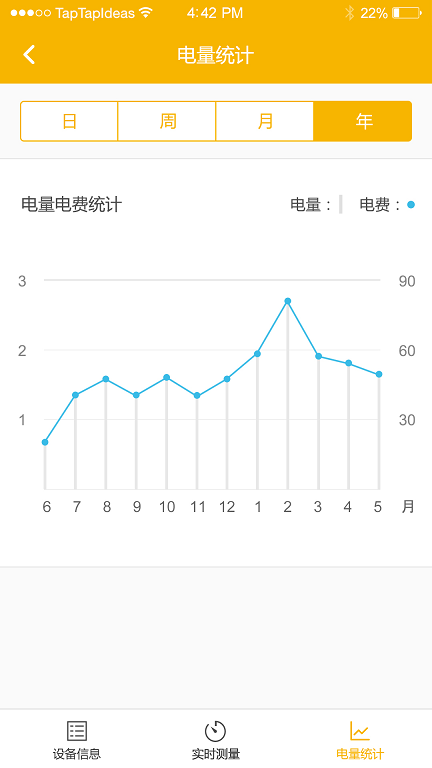 卓虎智能app v1.6.6 最新版 2