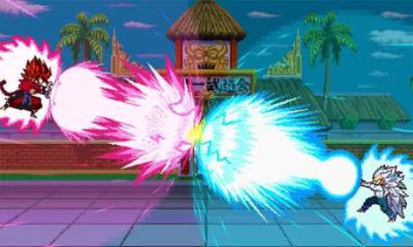 傳說勇士與神之戰(zhàn) v1.0 2