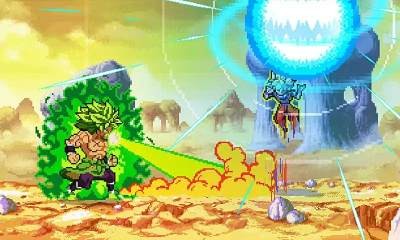 傳說勇士與神之戰(zhàn) v1.0 1