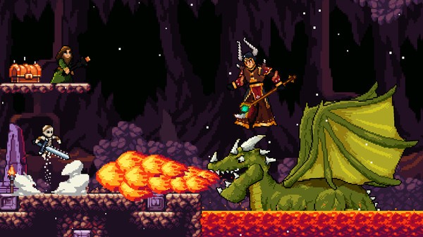 蘋果斗士 v2.1.3 安卓版 1