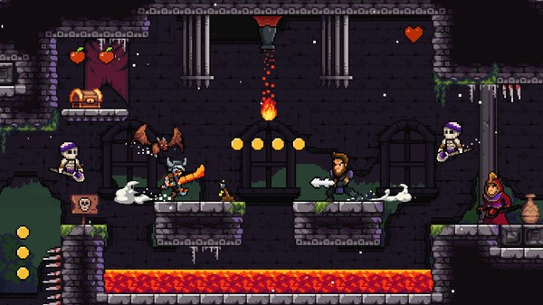 蘋果斗士 v2.1.3 安卓版 2