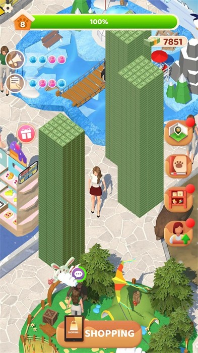 幻想動(dòng)物商店 v1.1.2 安卓版 2