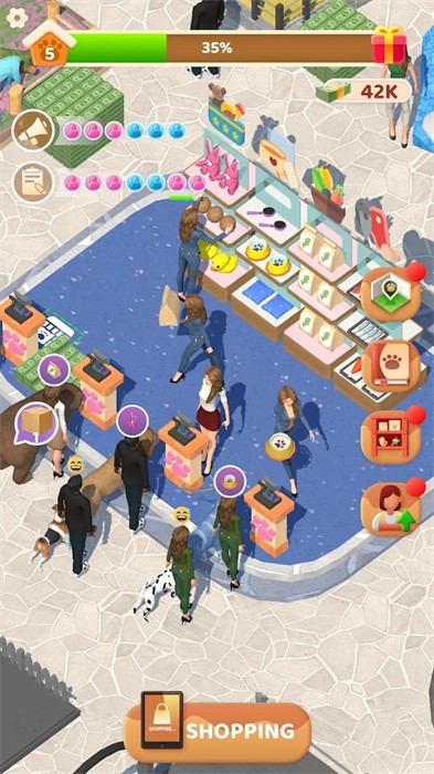 幻想動(dòng)物商店 v1.1.2 安卓版 3