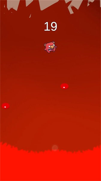 小豬勇闖火焰島 v1.0 安卓版 0