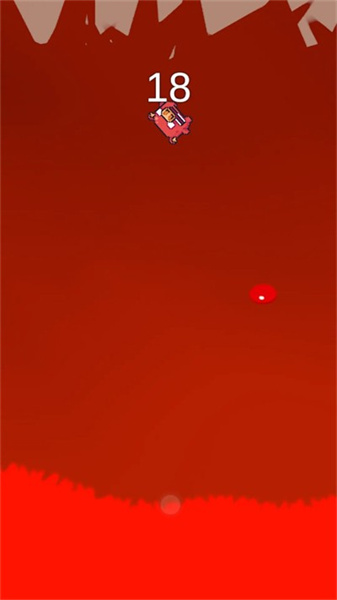 小豬勇闖火焰島 v1.0 安卓版 1