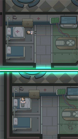 細(xì)胞重生戰(zhàn) v1.00 1