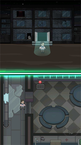 細(xì)胞重生戰(zhàn) v1.00 0