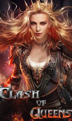 coq女王的紛爭(zhēng) v2.9.27 安卓版 2