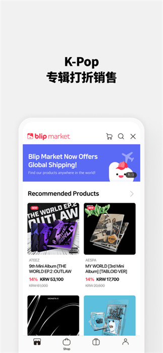 blip v4.10.3 安卓版 2