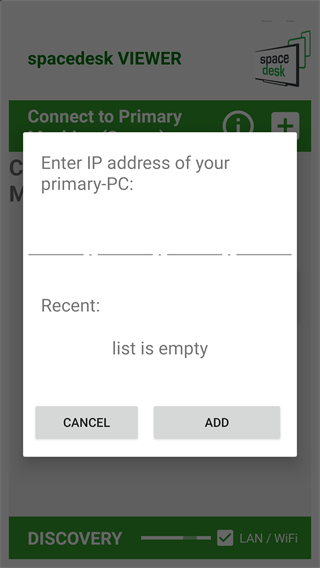 spacedesk v2.1.3 3