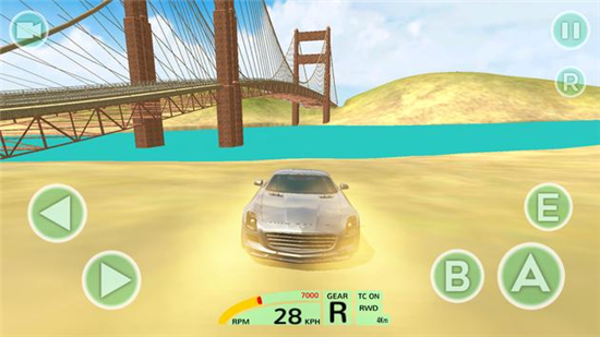 無限駕駛 v1.1.14 安卓版 1