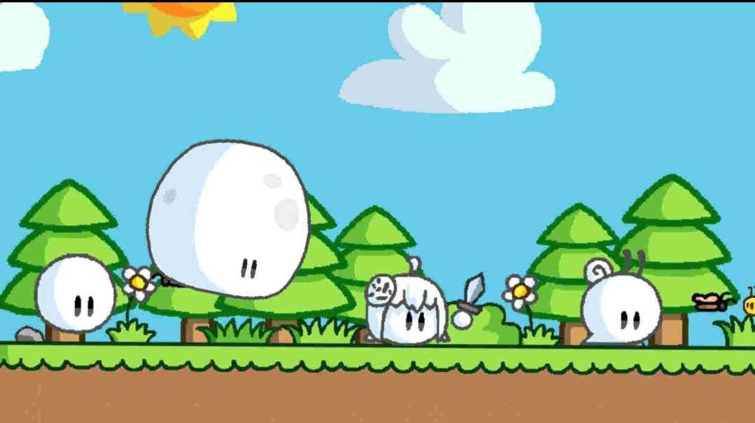 小雕的奇幻冒險2 v1.0 0