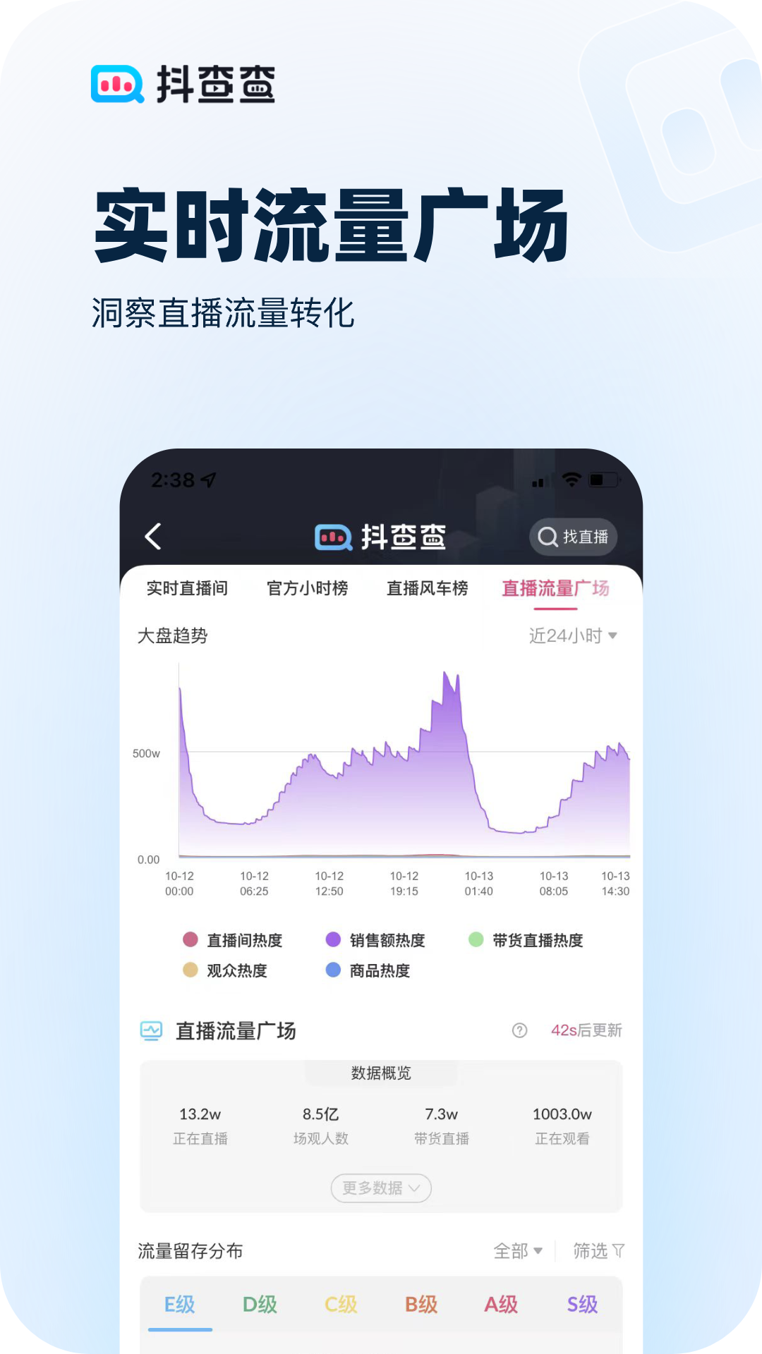 抖查查 v3.0.3 安卓版 3