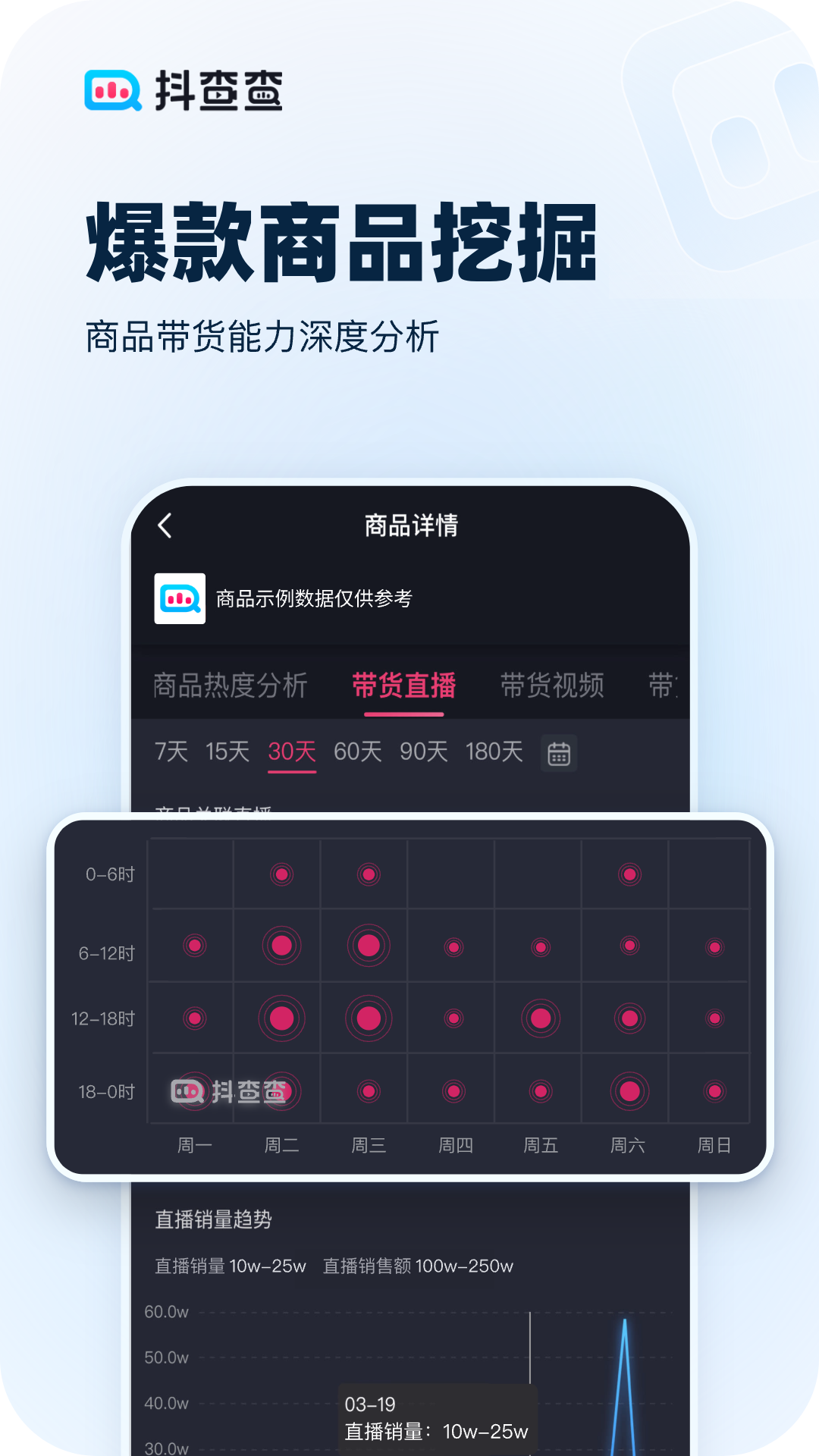 抖查查 v3.0.3 安卓版 4