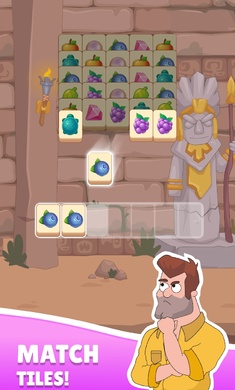 安迪的火山冒險(xiǎn) v1.4.19 安卓版 1