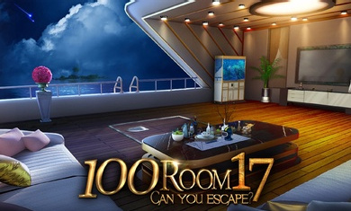 密室逃脫挑戰(zhàn)100個(gè)房間17 v1.5 安卓版 2